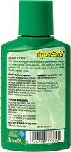 fauna Aquasafe Water Conditioner for Reptiles & Amphibians 3.38Oz (75077009)