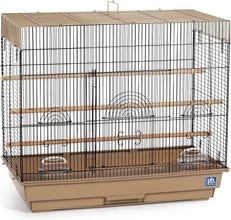 Flight Cage, Brown/Black SP1804-5