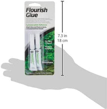 Flourish Glue