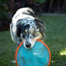 Paraflight Flying Disc Dog Toy, Large (9.75