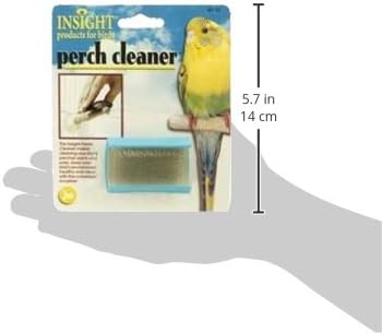 Pet Company Insight Perch Cleaner, Colors Vary