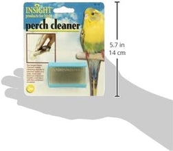 Pet Company Insight Perch Cleaner, Colors Vary