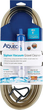 Aquarium Siphon Vacuum Gravel Cleaner Mini - 5 Inches