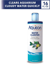 Water Clarifier 16 Fluid Ounces