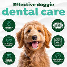 Fresh Breath Original | Dog Oral Care Water Additive | Dog Breath Freshener Additive for Dental Health | VOHC Certified | Made in the USA | 33.8 Oz.