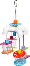 Sink 'N Seek - Playfuls Forage & Engage Bird Toy 60250