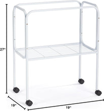 447 Bird Cage Stand for 26