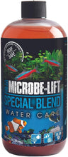 SBH16 Special Blend Aquarium and Fish Tank Cleaner for Freshwater and Saltwater, 16 Ounces