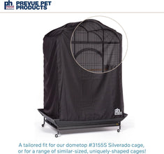 Prevue Pet Extra Large Bird Cage Cover - 12506