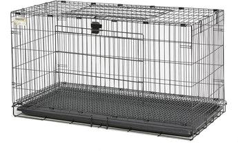 Wabbitat Folding Rabbit Cage