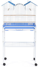 447 Bird Cage Stand for 26