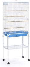 447 Bird Cage Stand for 26