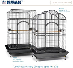 Prevue Pet Extra Large Bird Cage Cover - 12506