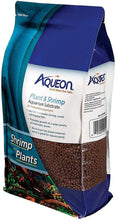 Plant and Shrimp Aquarium Substrate 5 Pounds,Brown