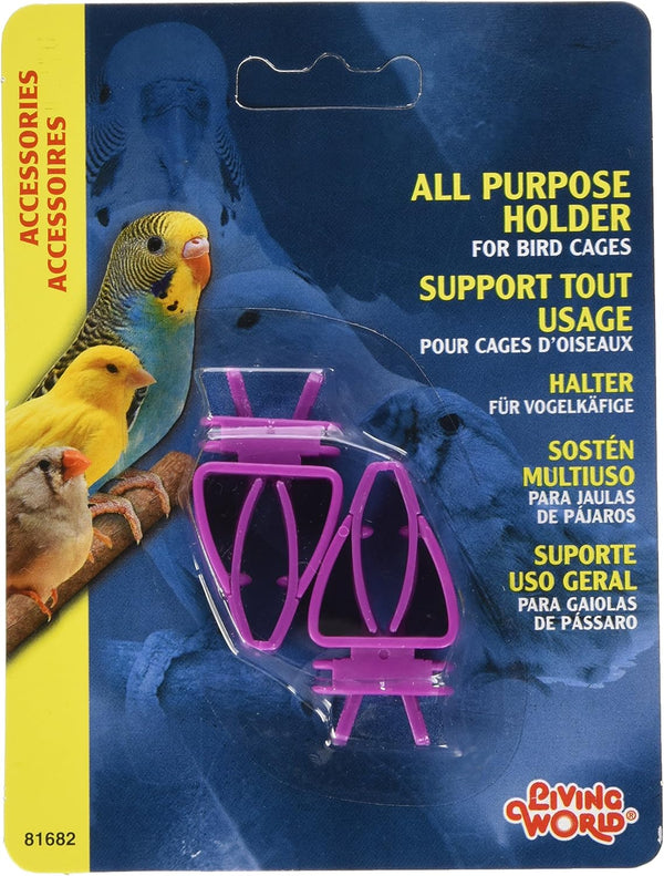 Cage "Hold-All", Assorted Colors