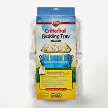 Crittertrail Bedding Tray 3 Count