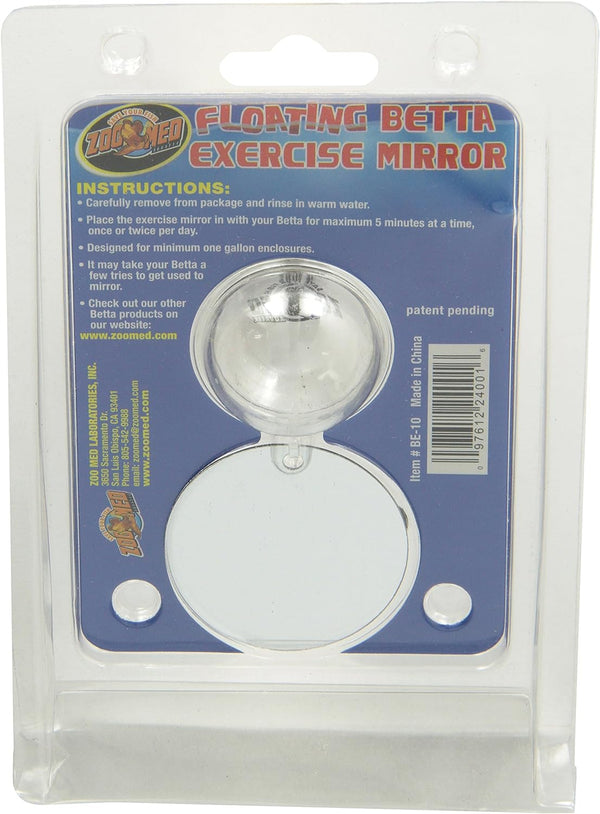 Betta Exercise Mirror