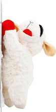 Plush Dog Toy, Lambchop, 10