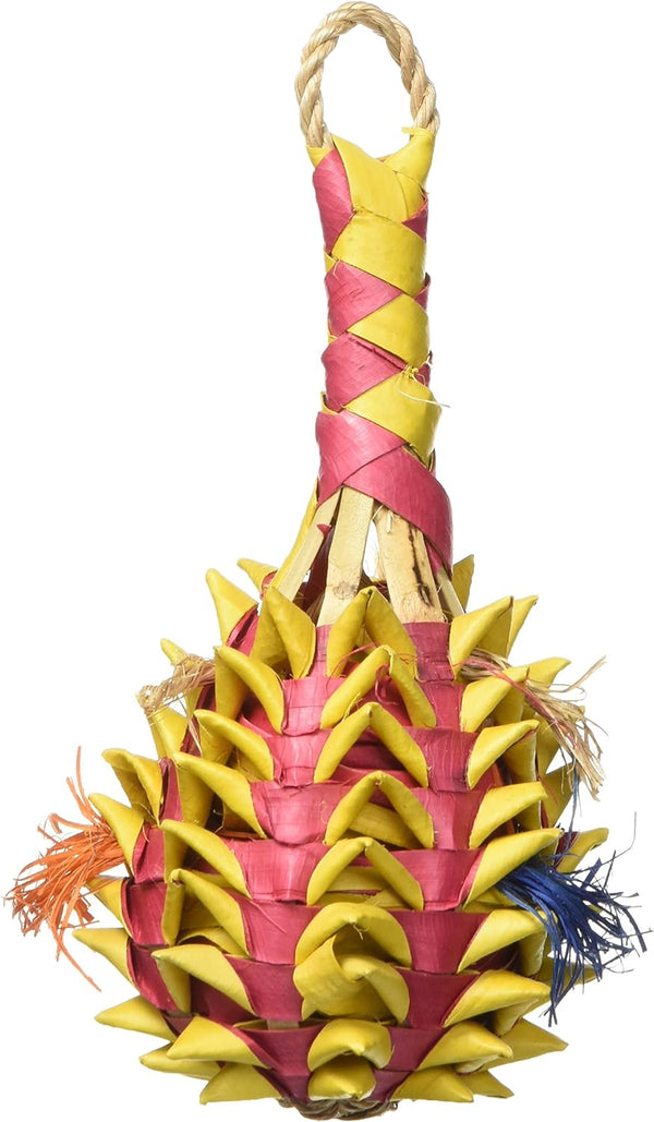 Pineapple Foraging Toy, Small