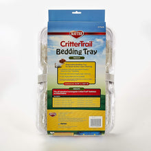 Crittertrail Bedding Tray 3 Count