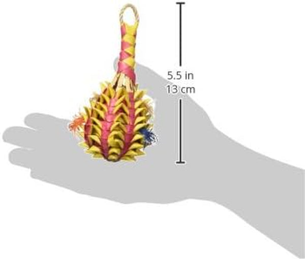 Pineapple Foraging Toy, Small