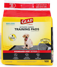 for Pets Black Charcoal Puppy Pads 23