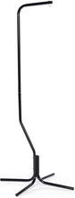 Prevue Hendryx Tubular Steel Hanging Bird Cage Stand 1780 Black, 24-Inch by 24-Inch by 62-Inch