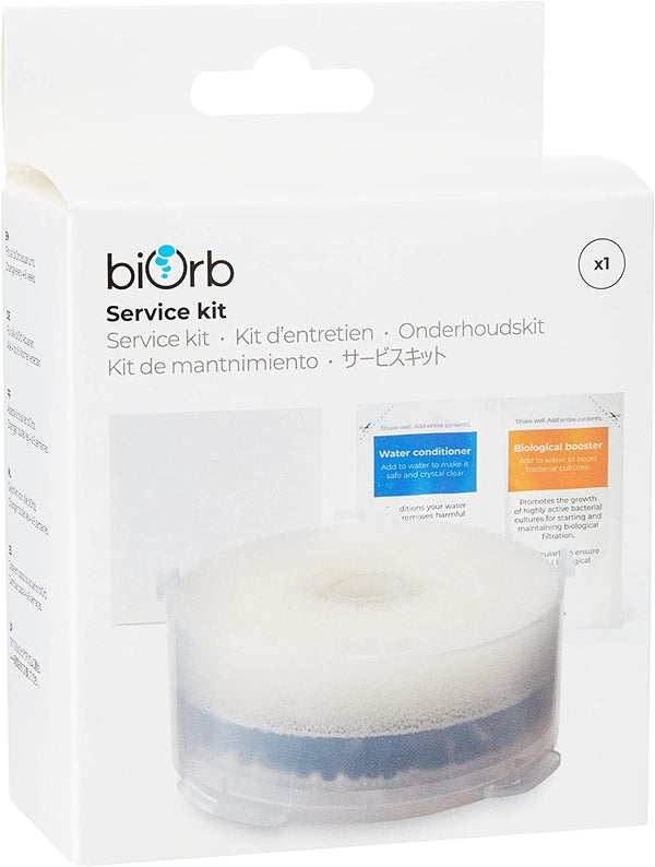 Service Kit,White