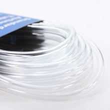 Standard Airline Tubing for Aquariums – Clear and Flexible – Resists Kinking – Safe for Freshwater and Saltwater Fish Tanks – 25 Feet