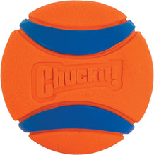 Chuckit Ultra Ball Dog Toy, Large (3.0 Inch Diameter) Pack of 1, for Breeds 60-100 Lbs